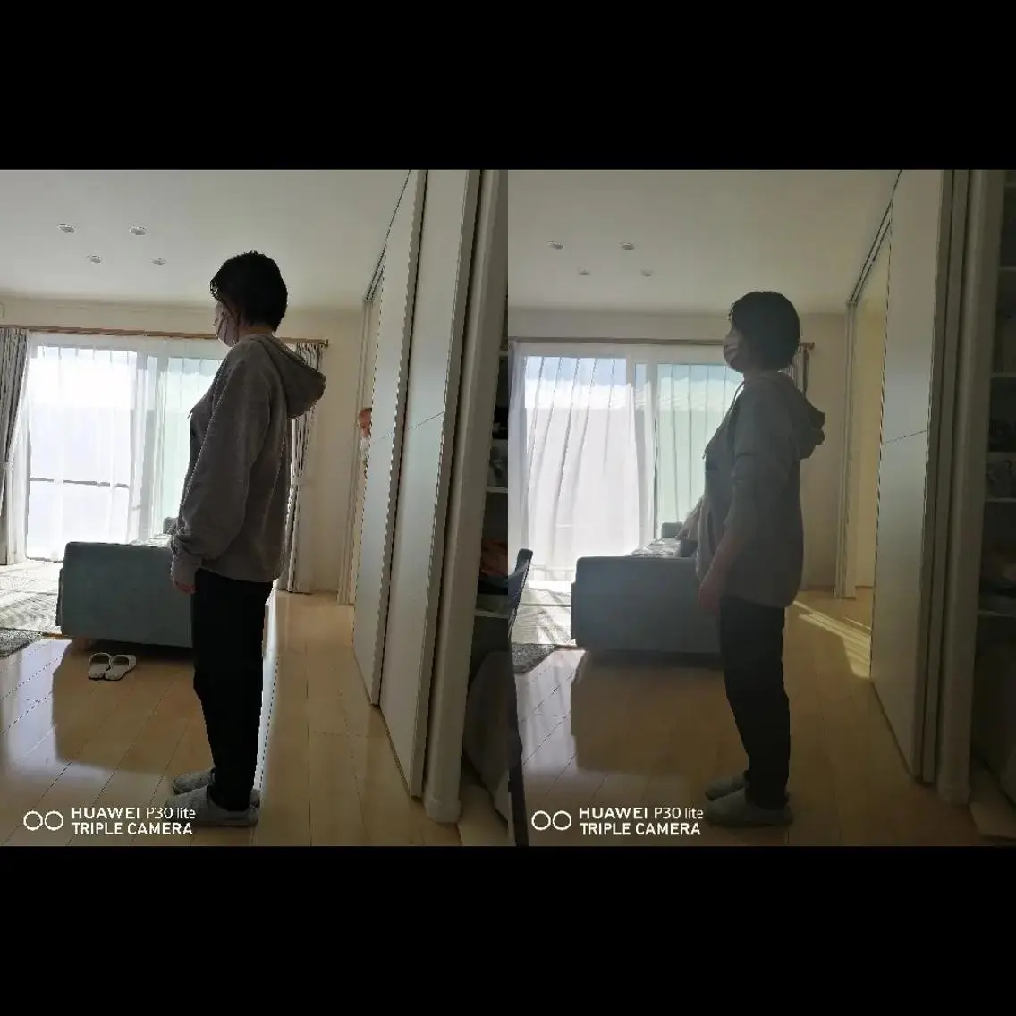 産後ケア矯正&産後ケア整体の写真