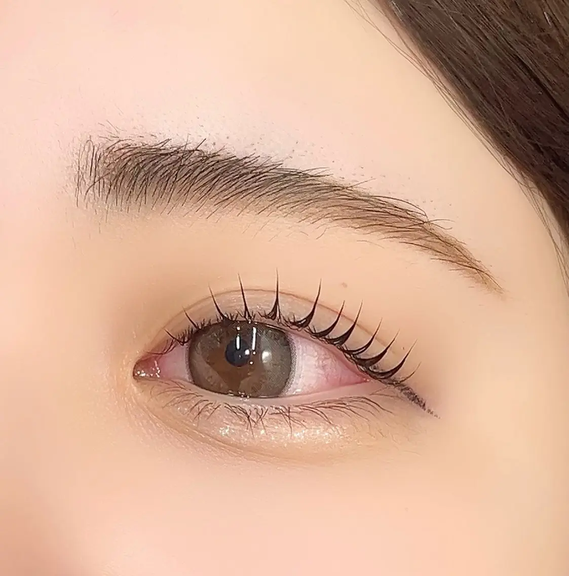 ラッシュリフト・パリジェンヌ🎀の写真