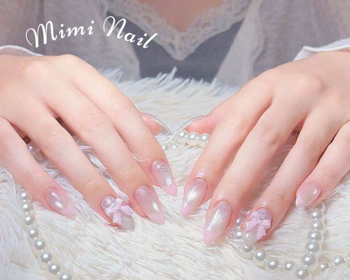 ネイル MiMiNail NailSalonのネイルデザイン