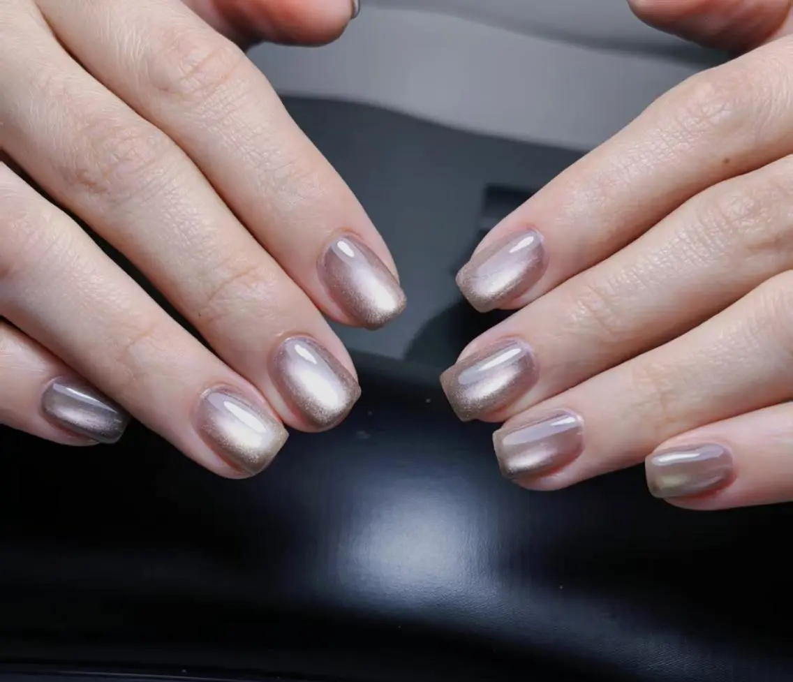 ネイル ハンドネイル Molly _nailのネイルデザイン