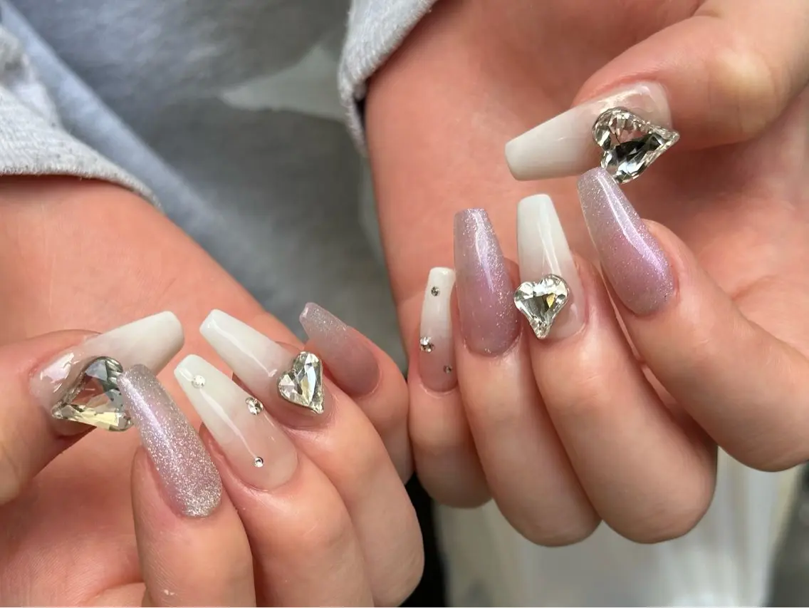 ネイル nailstudio MØD.のネイルデザイン