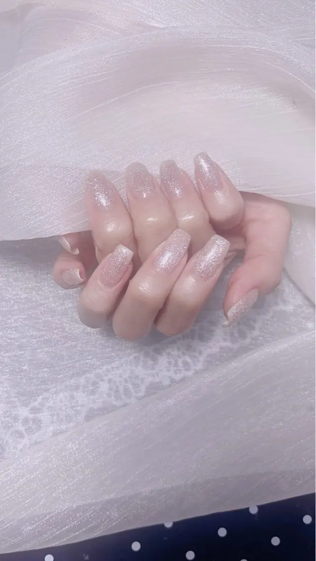 ネイル ハンドネイル ネイルサロン KARIのネイルデザイン