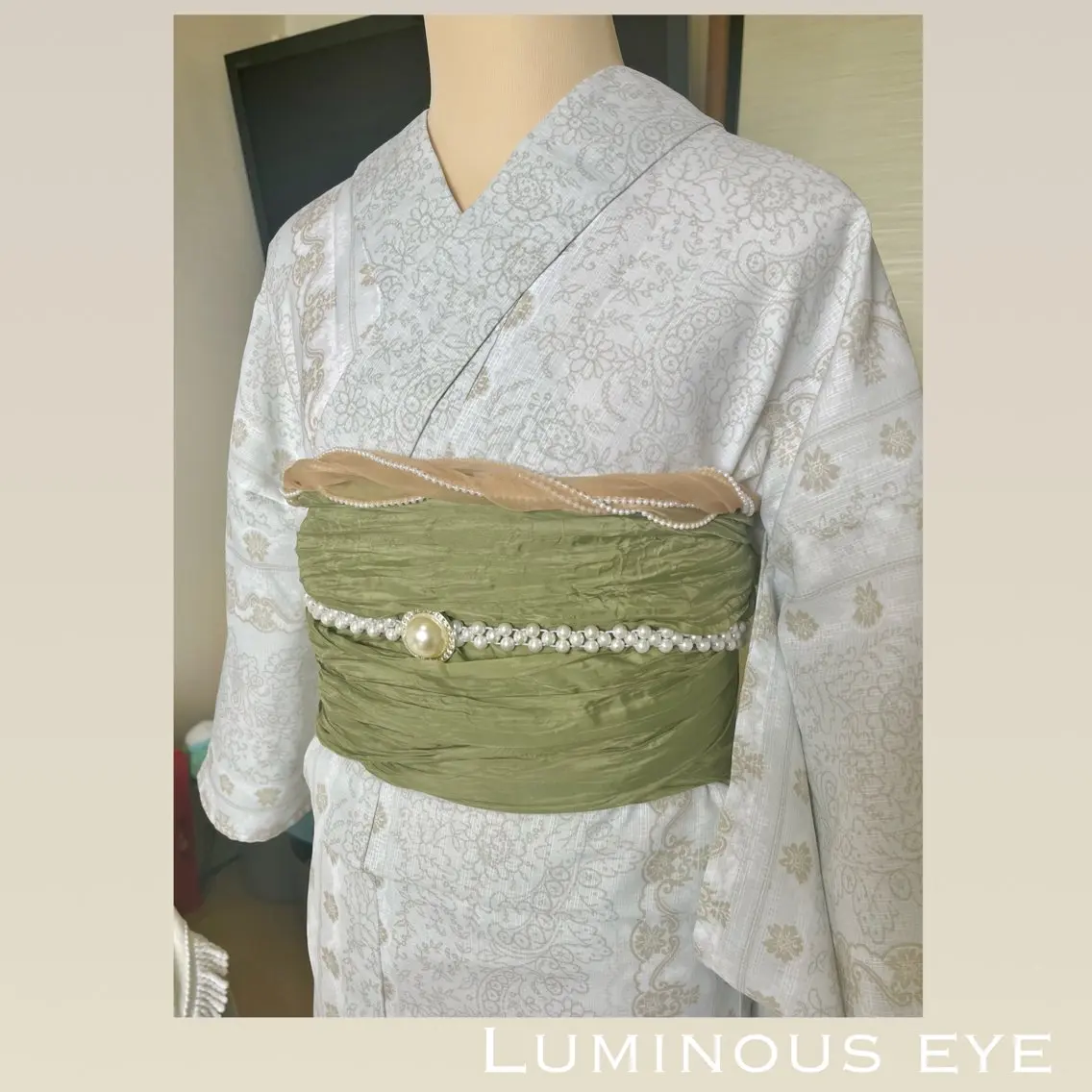 Luminous Eye着付けのその他イメージ