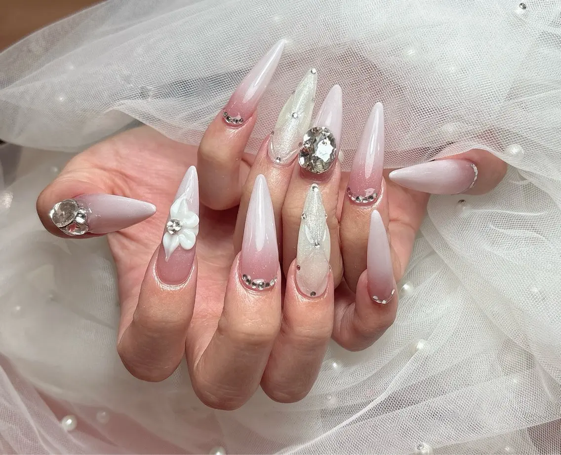 ネイル Bél Nail salon ユキのネイルデザイン