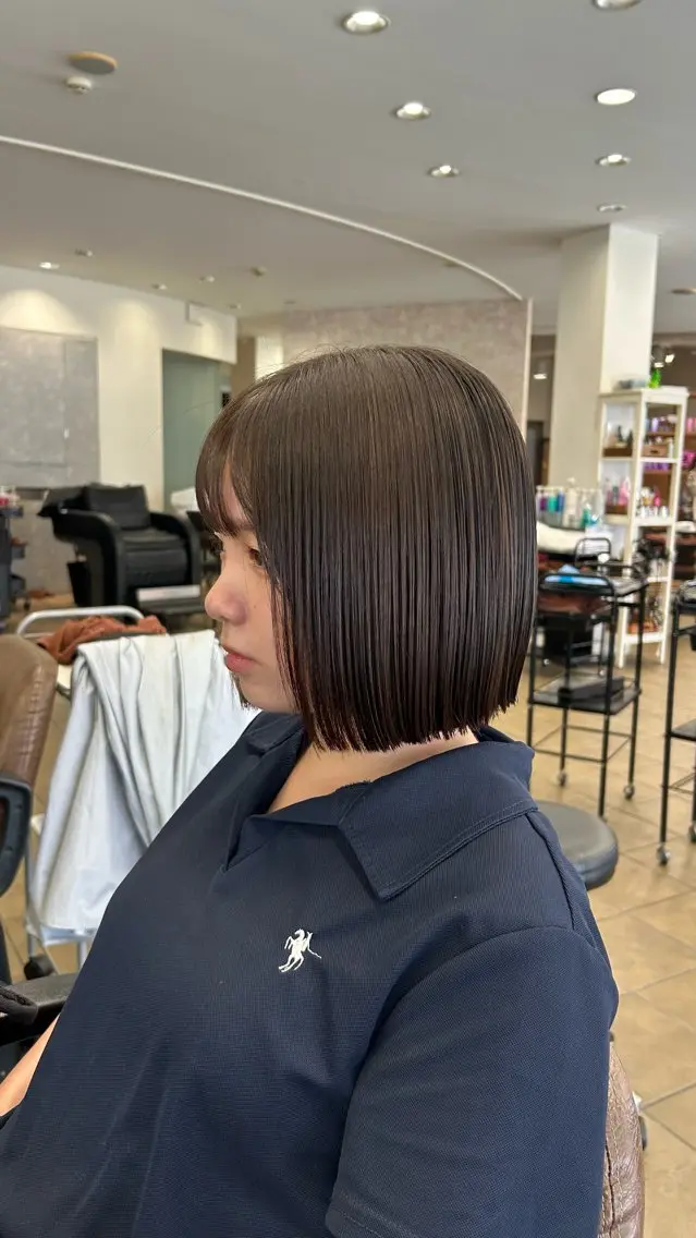 カット✂️の写真