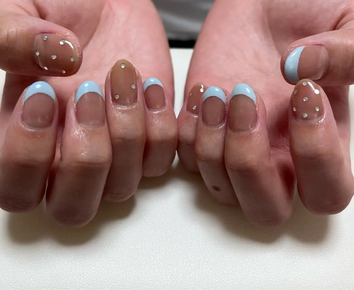 ネイル nail M&Tのネイルデザイン