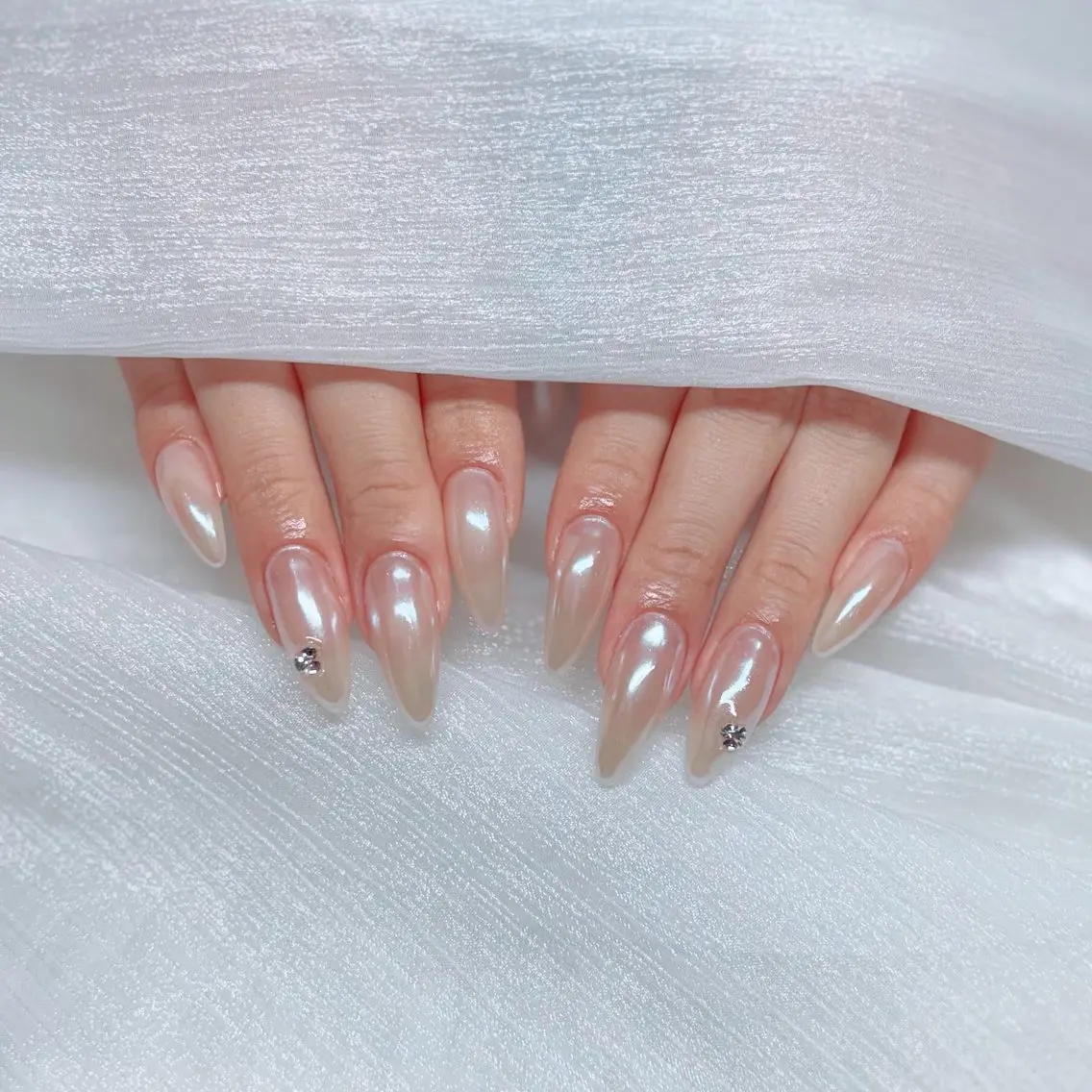 ネイル Miki 本町駅｜💅‎🤍のネイルデザイン