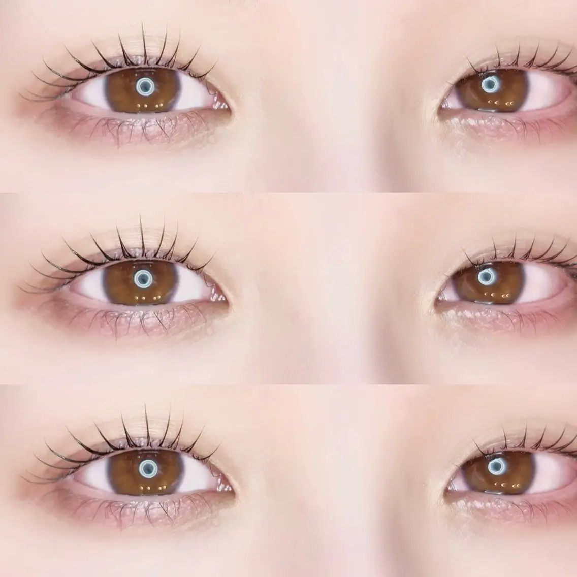 マツエク・マツパ マツパ ：O 🛋️ eye designのマツエク・マツパデザイン