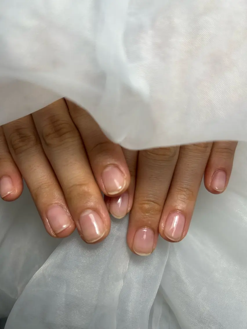 ネイル ハンドネイル Lana Nailのネイルデザイン