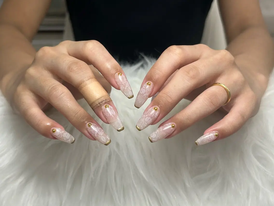 ネイル ハンドネイル 28nails. 宮崎のネイルデザイン