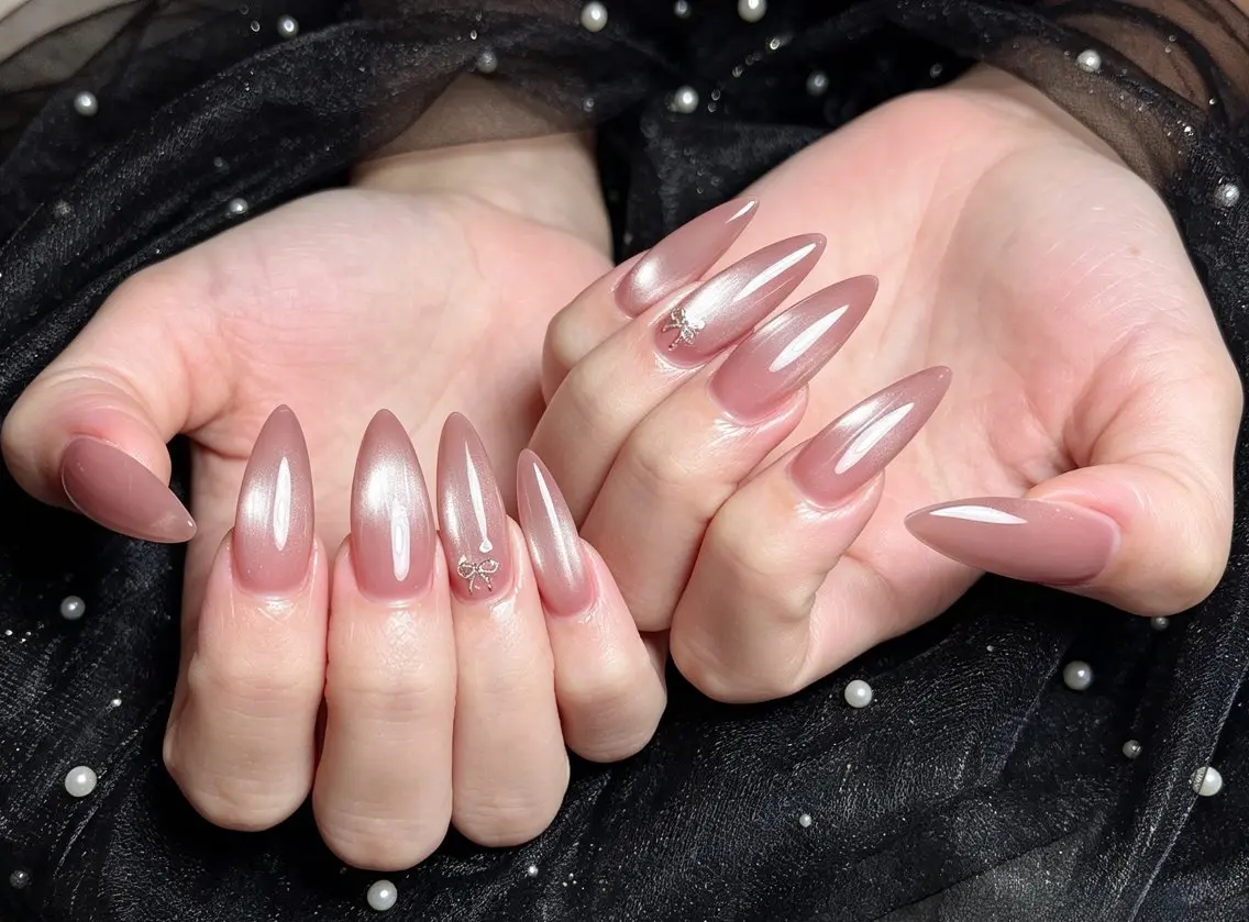 ネイル Bél Nail salonのネイルデザイン