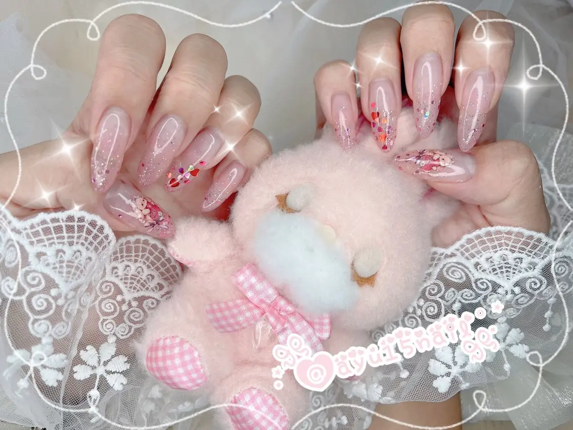 ネイル éclat. ayumiのネイルデザイン