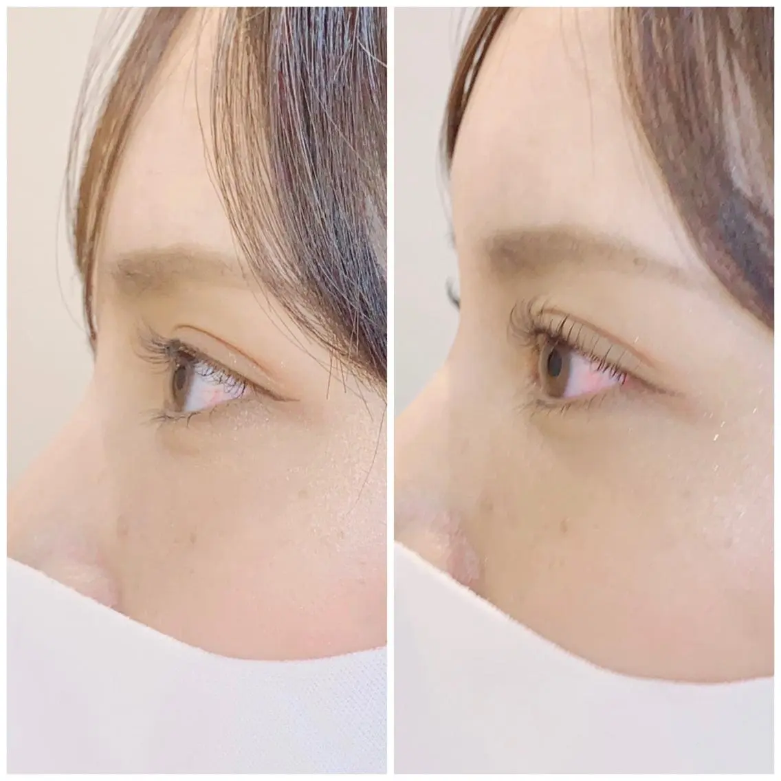 マツエク・マツパ マツパ LashArtist MIYUのマツエク・マツパデザイン