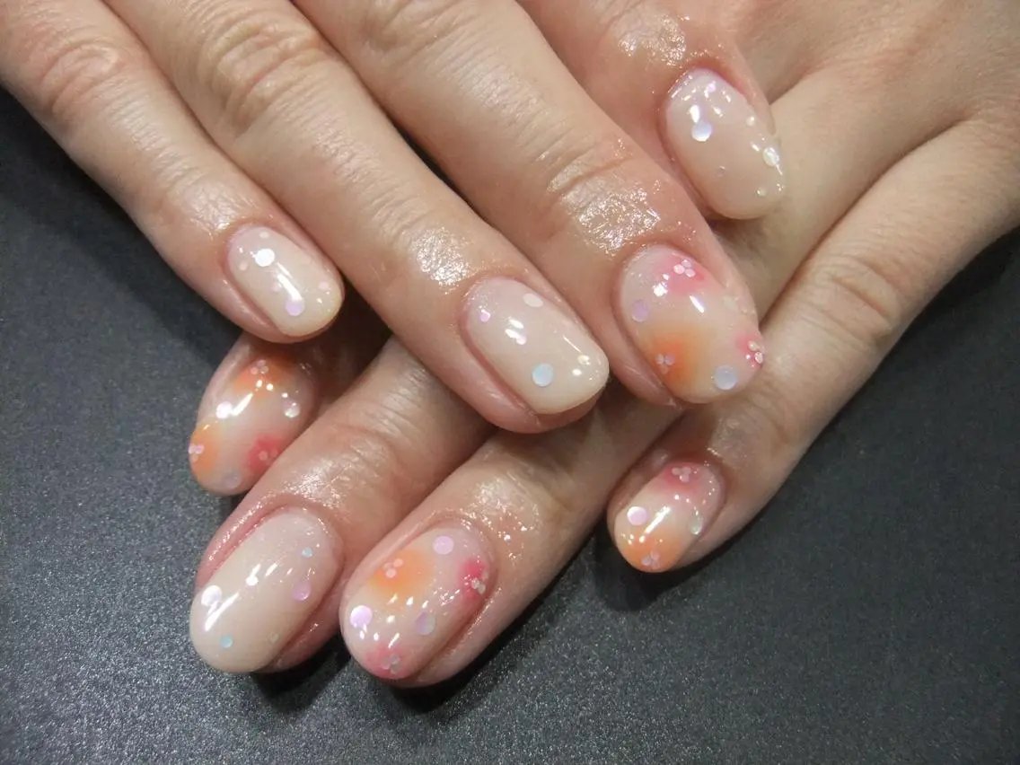 ネイル K- nailのネイルデザイン