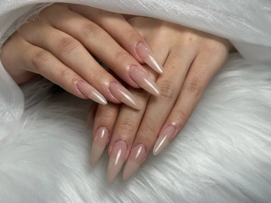 ネイル ハンドネイル Lino nailのネイルデザイン