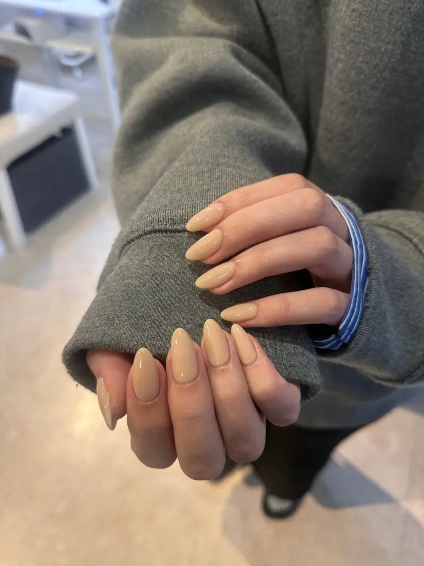 ネイル ハンドネイル mooi. amaneのネイルデザイン