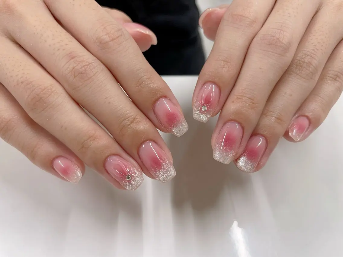 ネイル vimore ネイルサロンのネイルデザイン