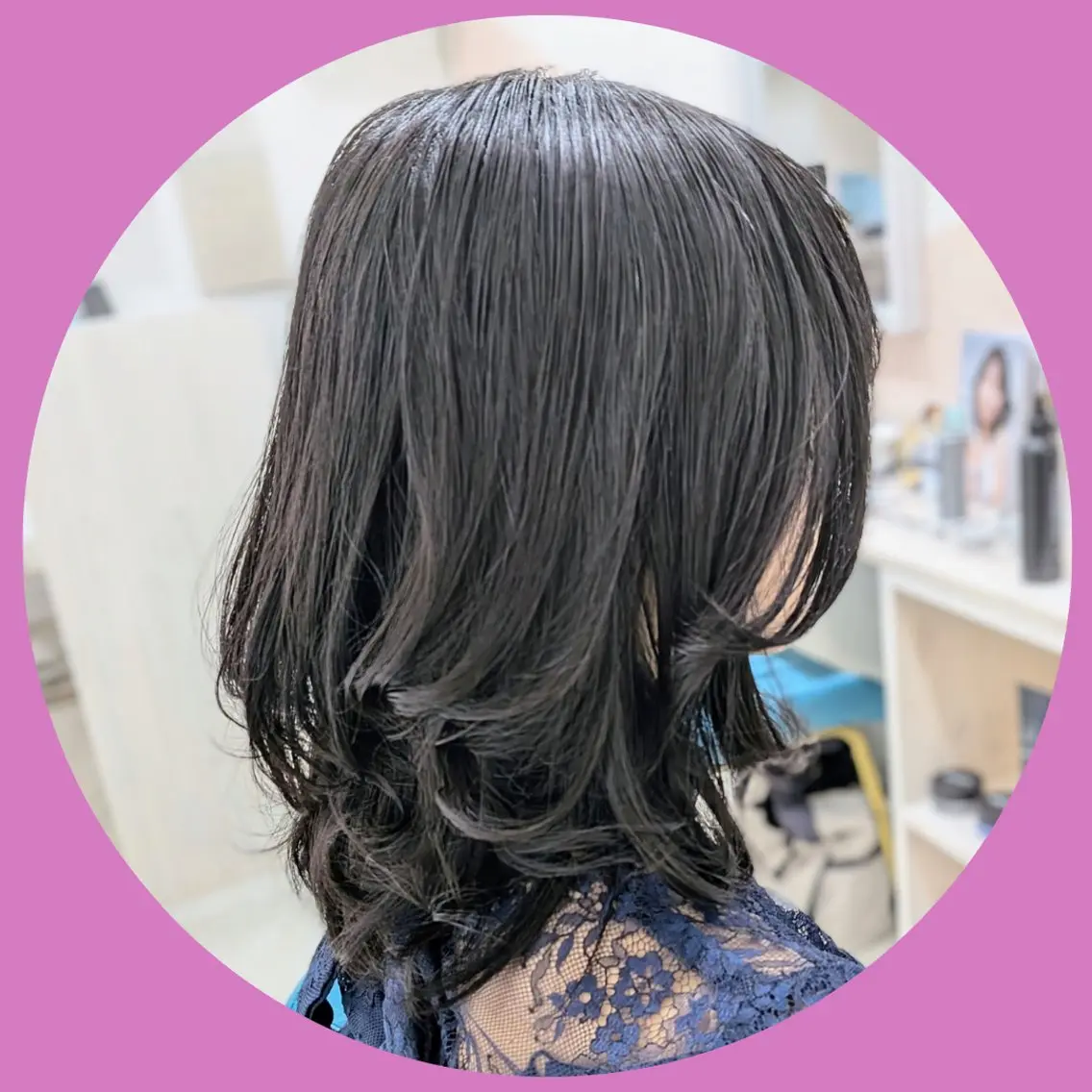 ヘアアレンジ キレイファクトリー 赤羽/赤羽岩淵の眉毛・アイブロウイメージ