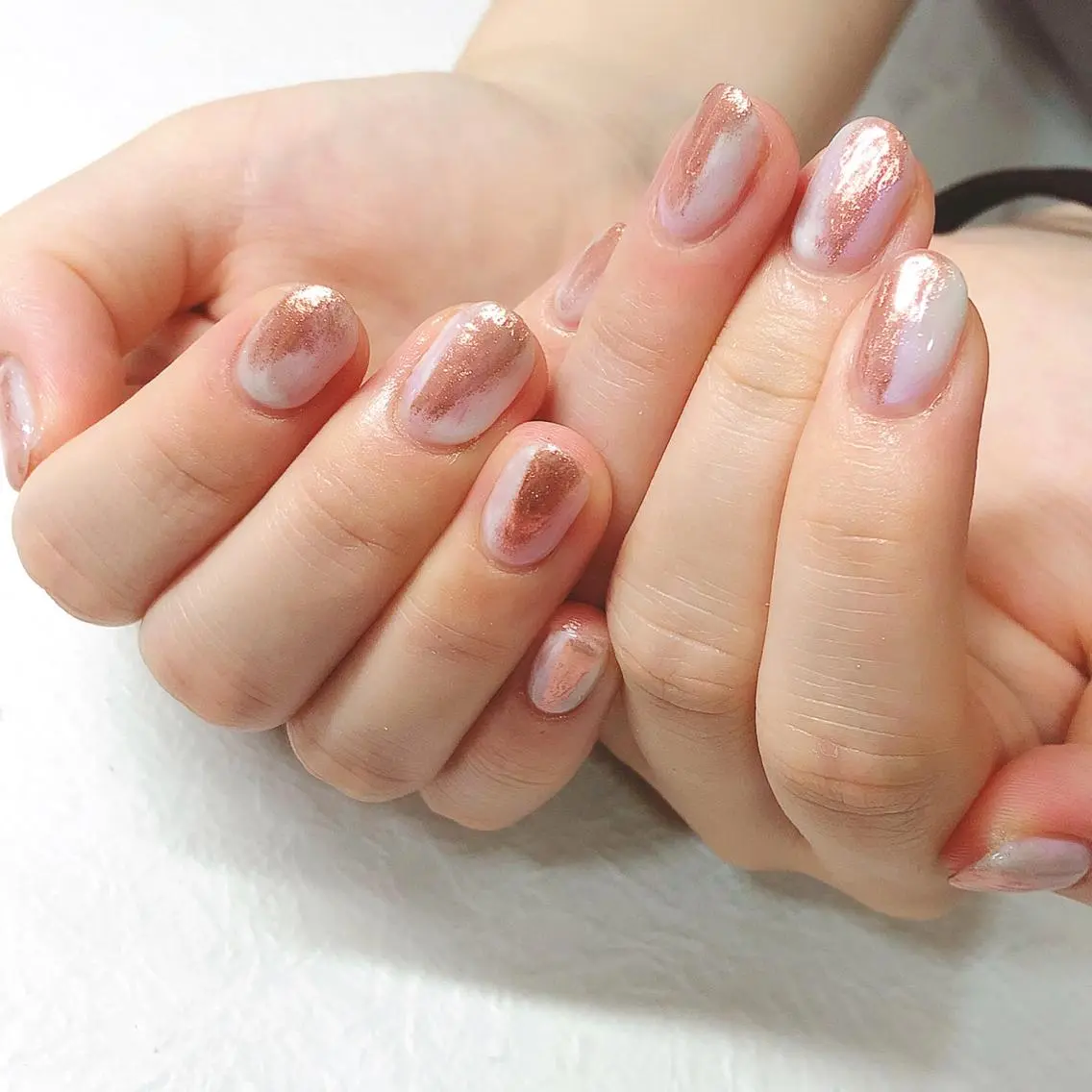 ネイル liddell Murakamiのネイルデザイン
