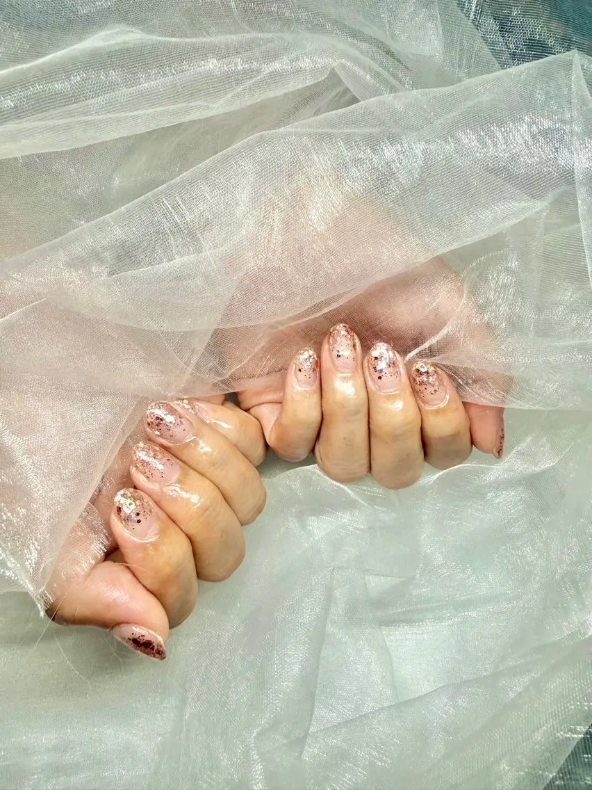 ネイル ハンドネイル Nail Renkaのネイルデザイン