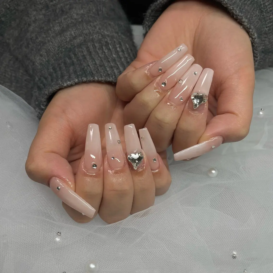 ネイル 平井nail RENAのネイルデザイン