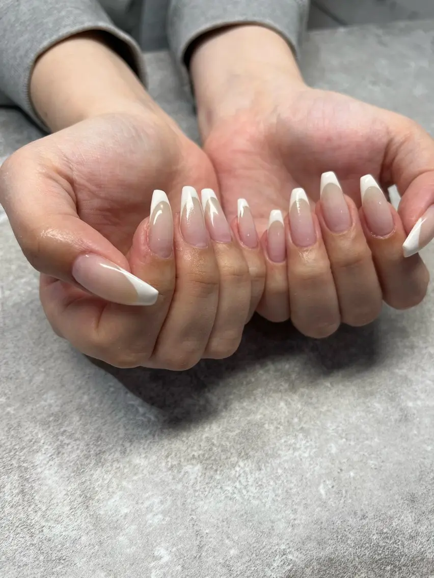 ネイル luster shihoのネイルデザイン