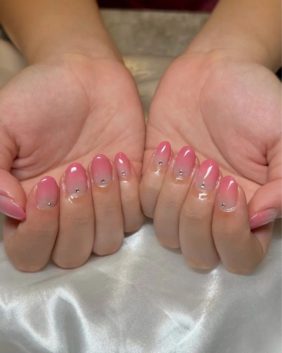 ネイル ハンドネイル at Nailのネイルデザイン