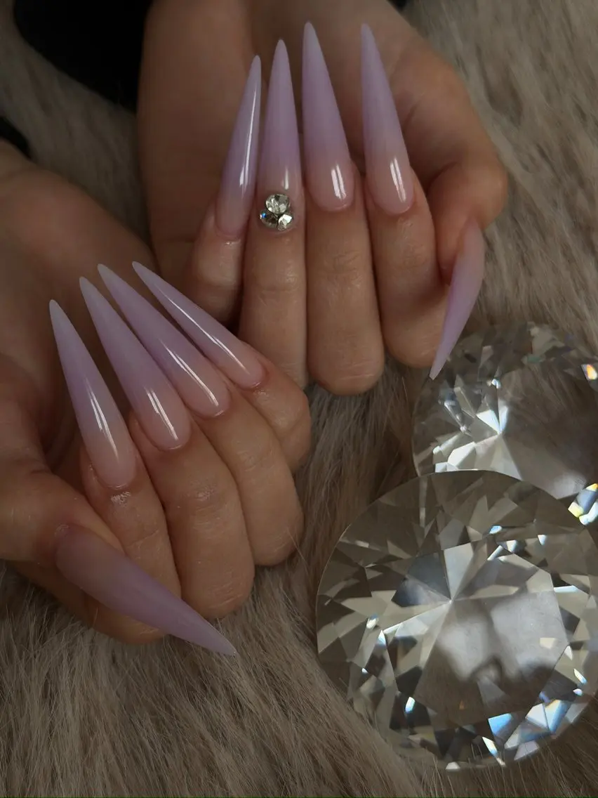 ネイル ハンドネイル nail salon amiのネイルデザイン