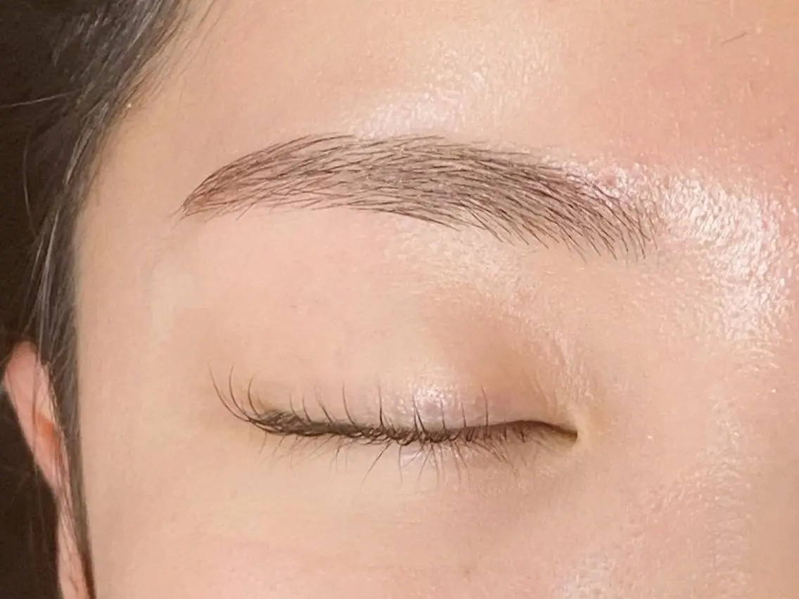アイブロウ CoRte.eye tomokoのマツエク・マツパデザイン