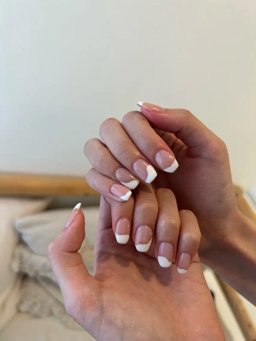 ネイル larme' nail salonのネイルデザイン