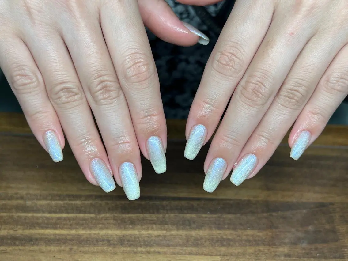ネイル ハンドネイル lucky nail 歌舞伎町のネイルデザイン