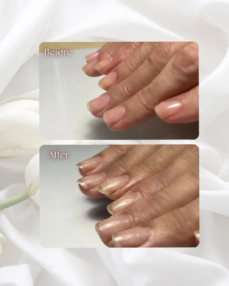 ネイル ATELIER LIETOのネイルデザイン
