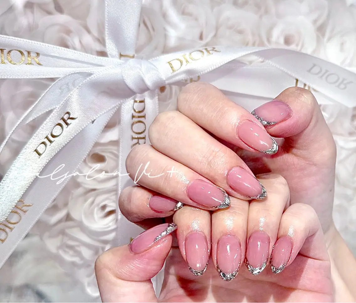 ネイル ハンドネイル ✨Nailsalon Vi+✨のネイルデザイン