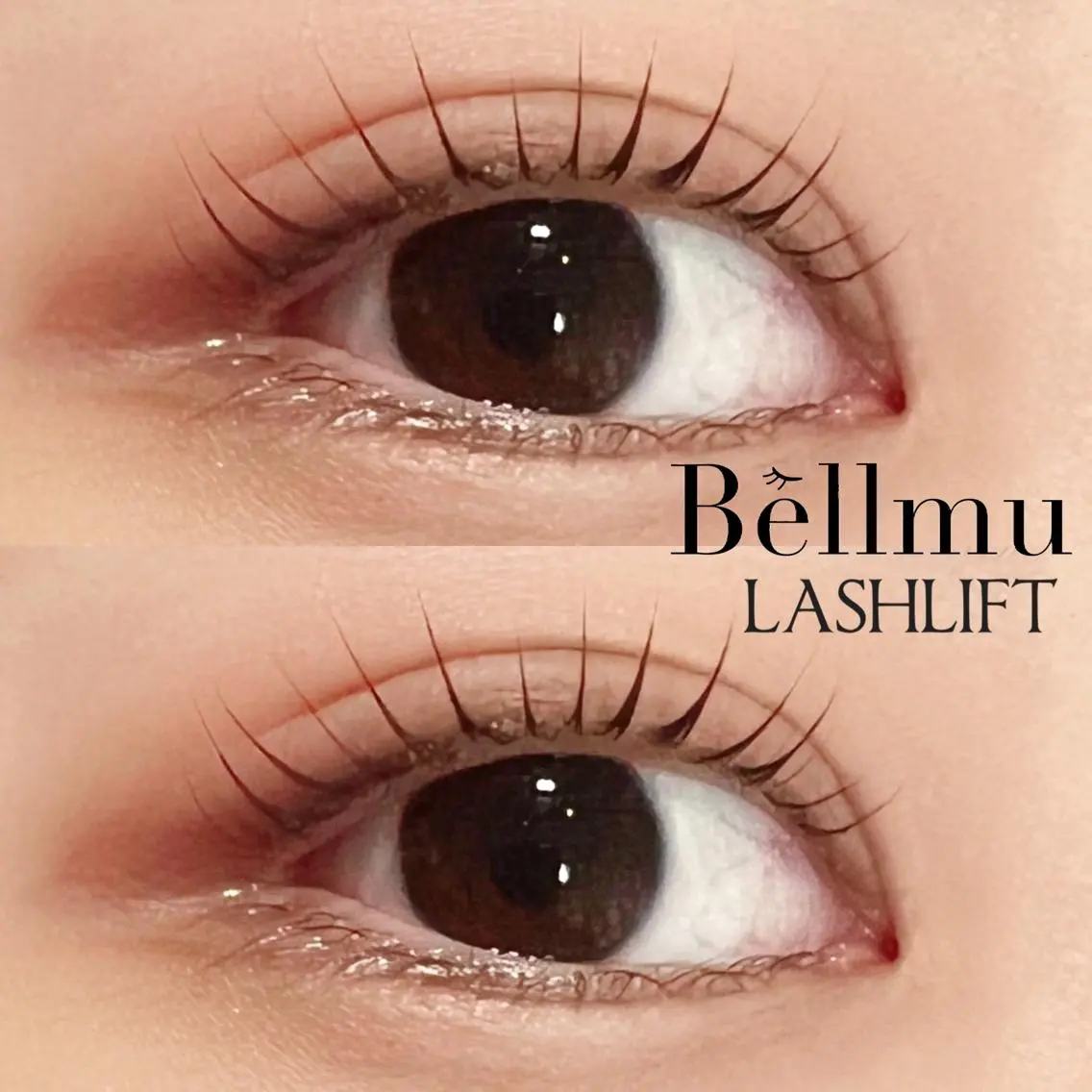 マツエク・マツパ 束感まつ毛 💈Bèllmu/ なんば/心斎橋❣️のマツエク・マツパデザイン