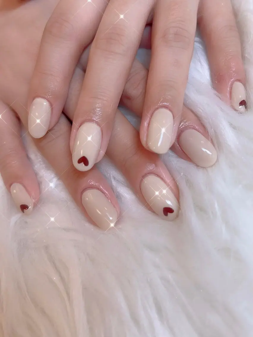 ネイル nailartist Noeのネイルデザイン