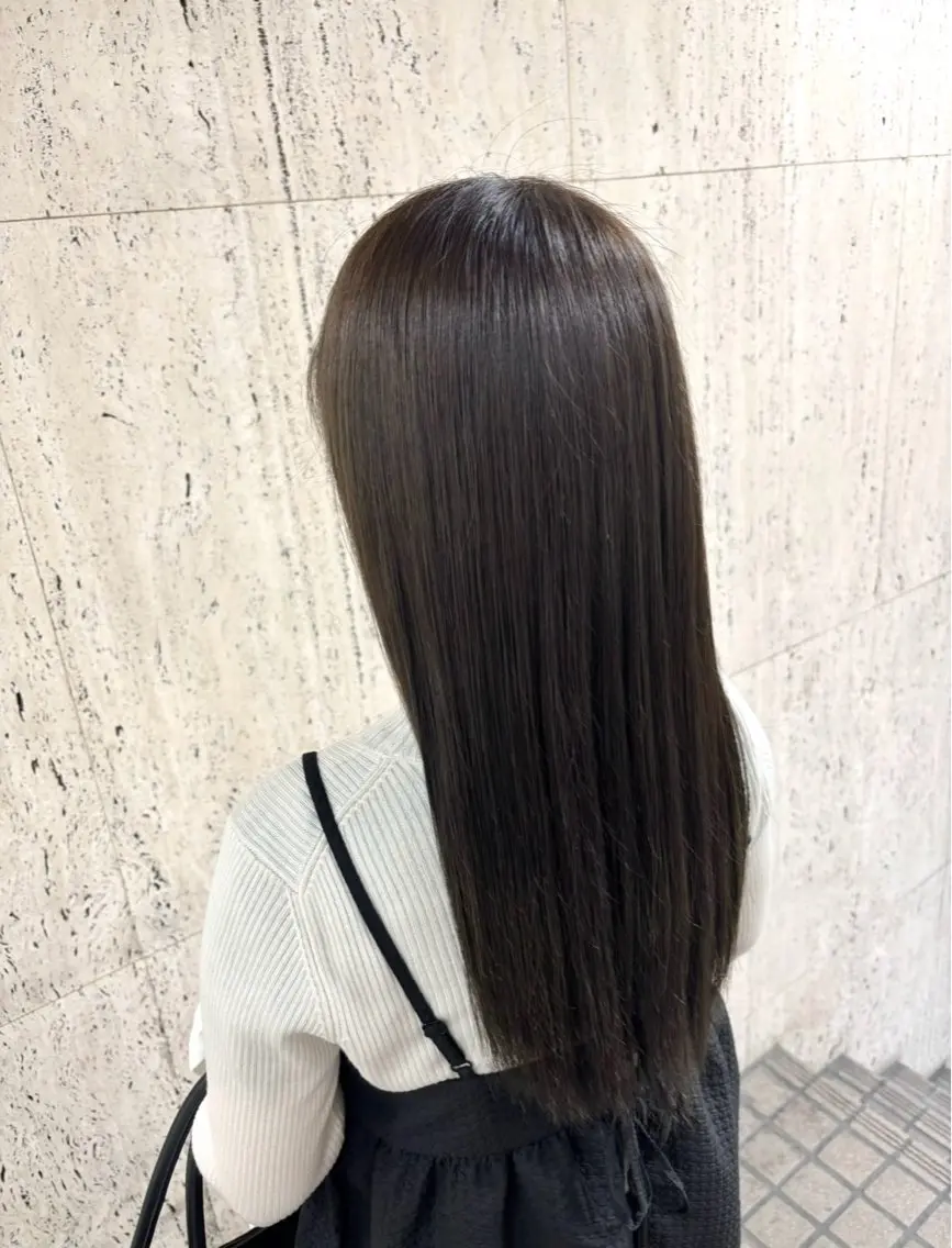 【カラーモデル】ワンカラー🪞🎀の写真