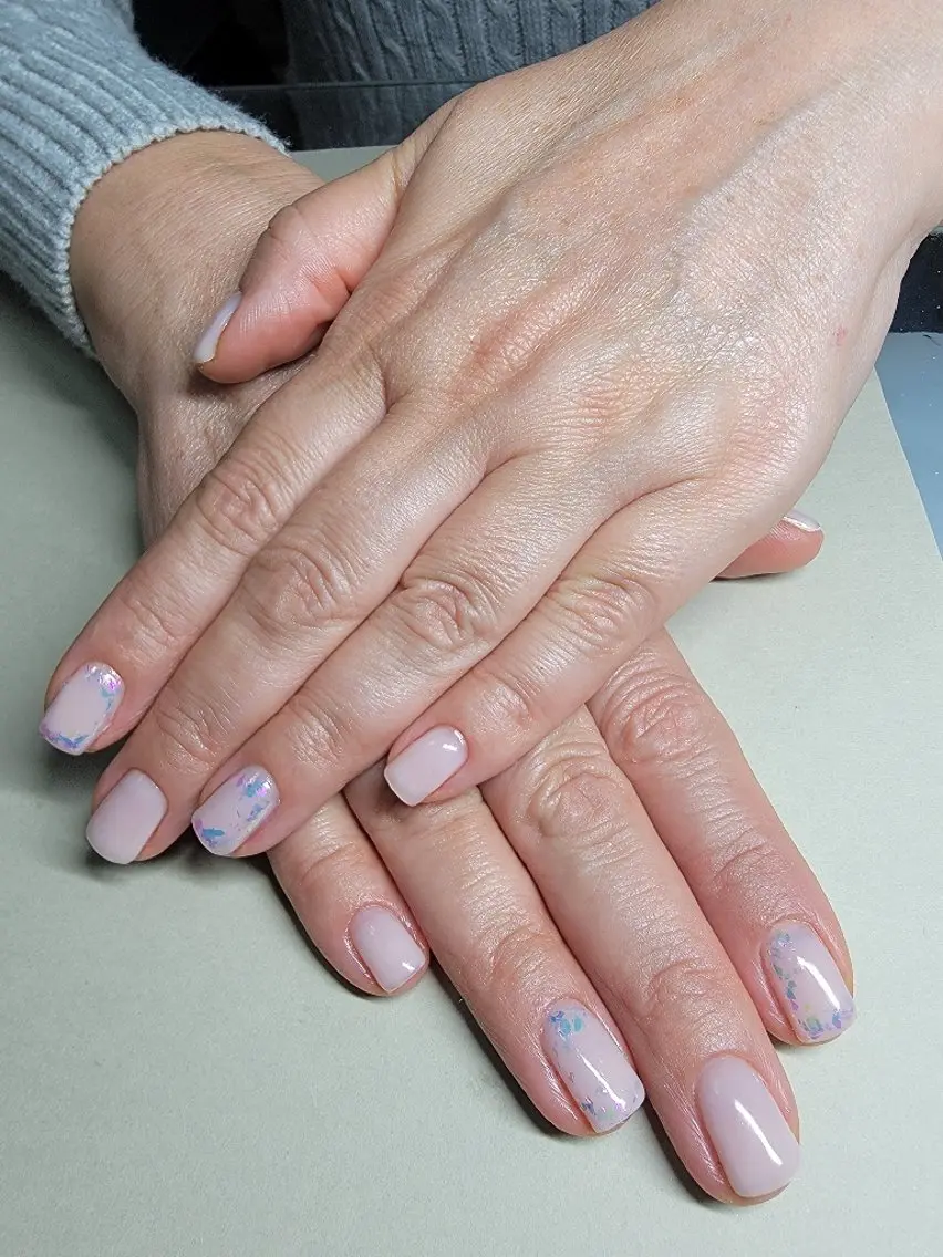 ネイル ハンドネイル Ekaterina Nail Salonのネイルデザイン
