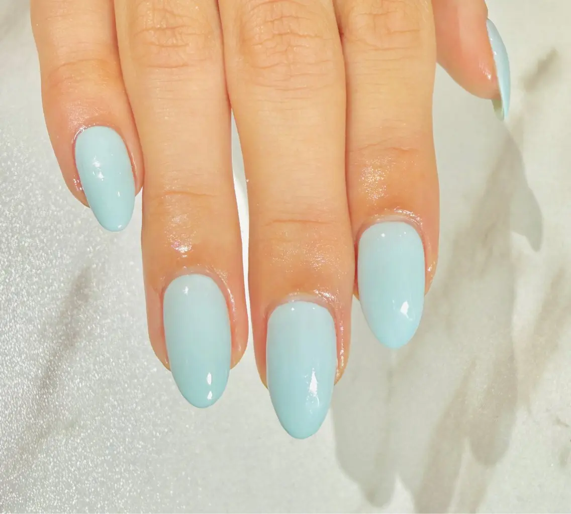 ネイル ハンドネイル Reauty NailSalonのネイルデザイン