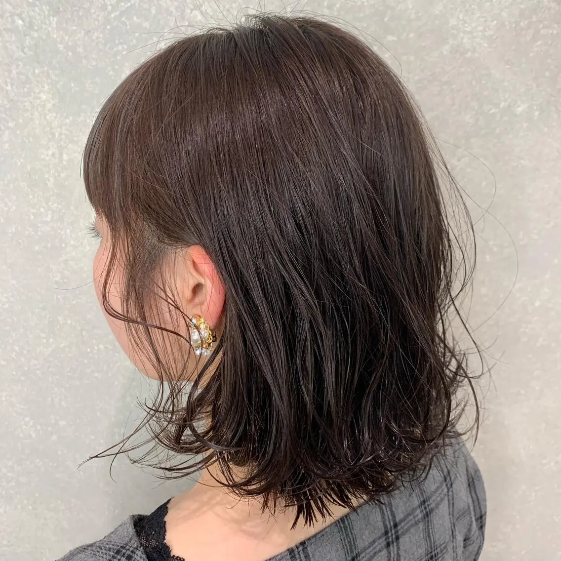 ショート カラー 【淡色color/ nail】maikoのネイルデザイン