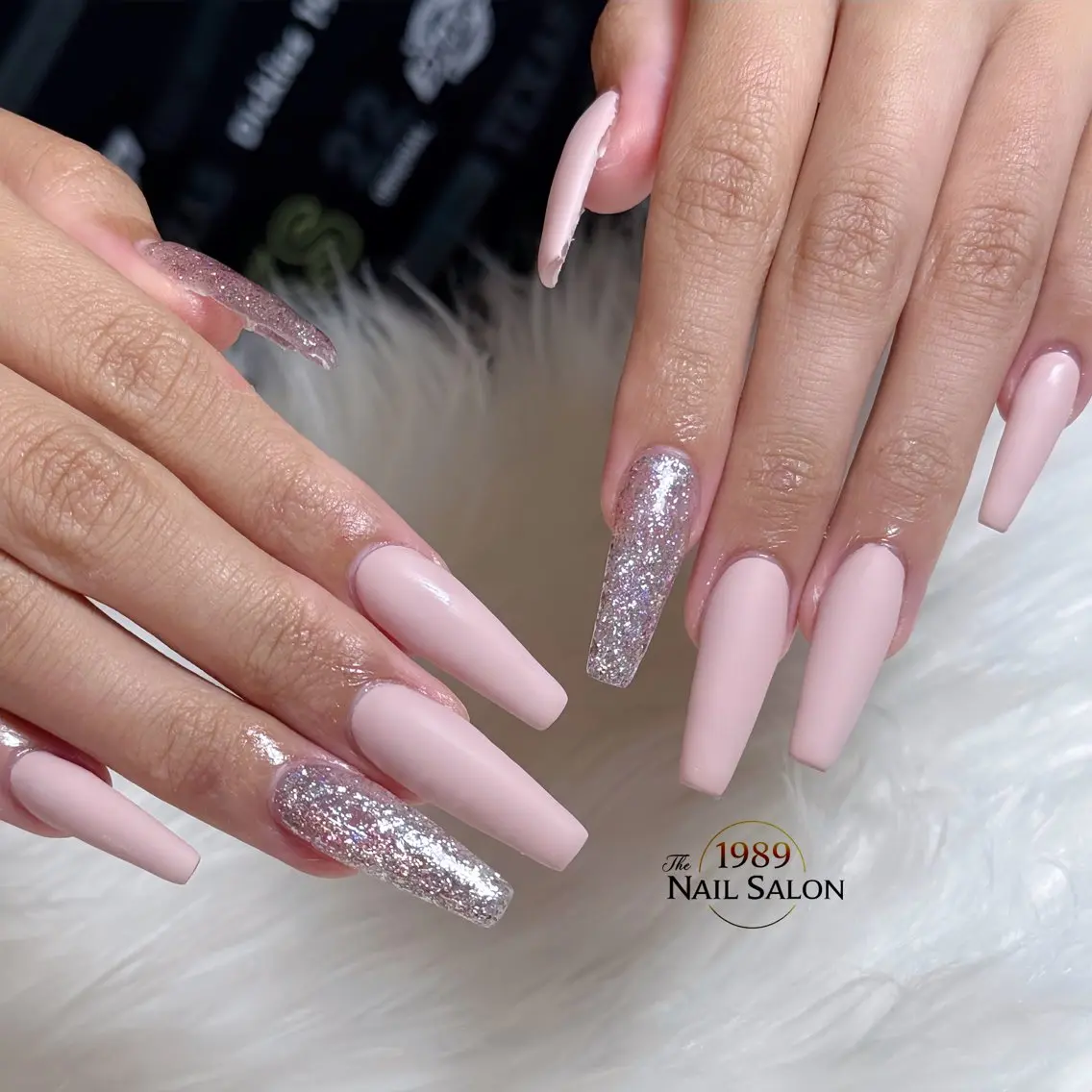 ネイル The 1989 Nail Salonのネイルデザイン