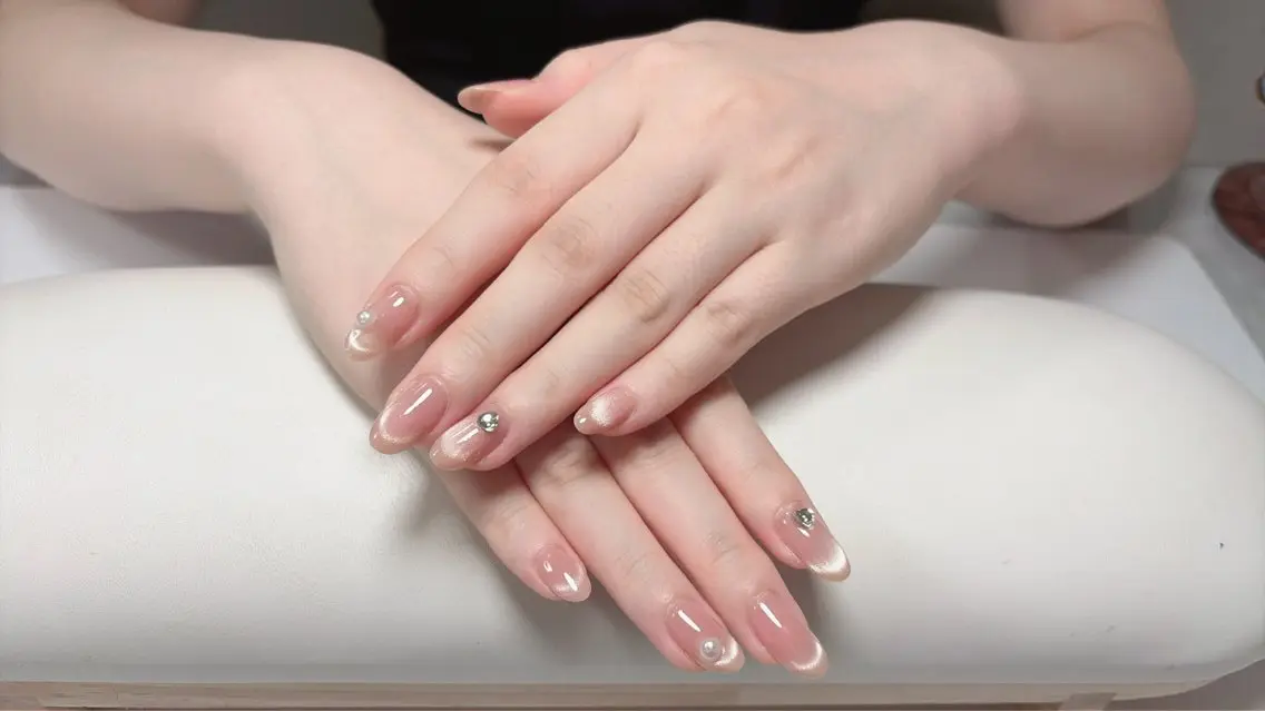ネイル SOU Nailのネイルデザイン