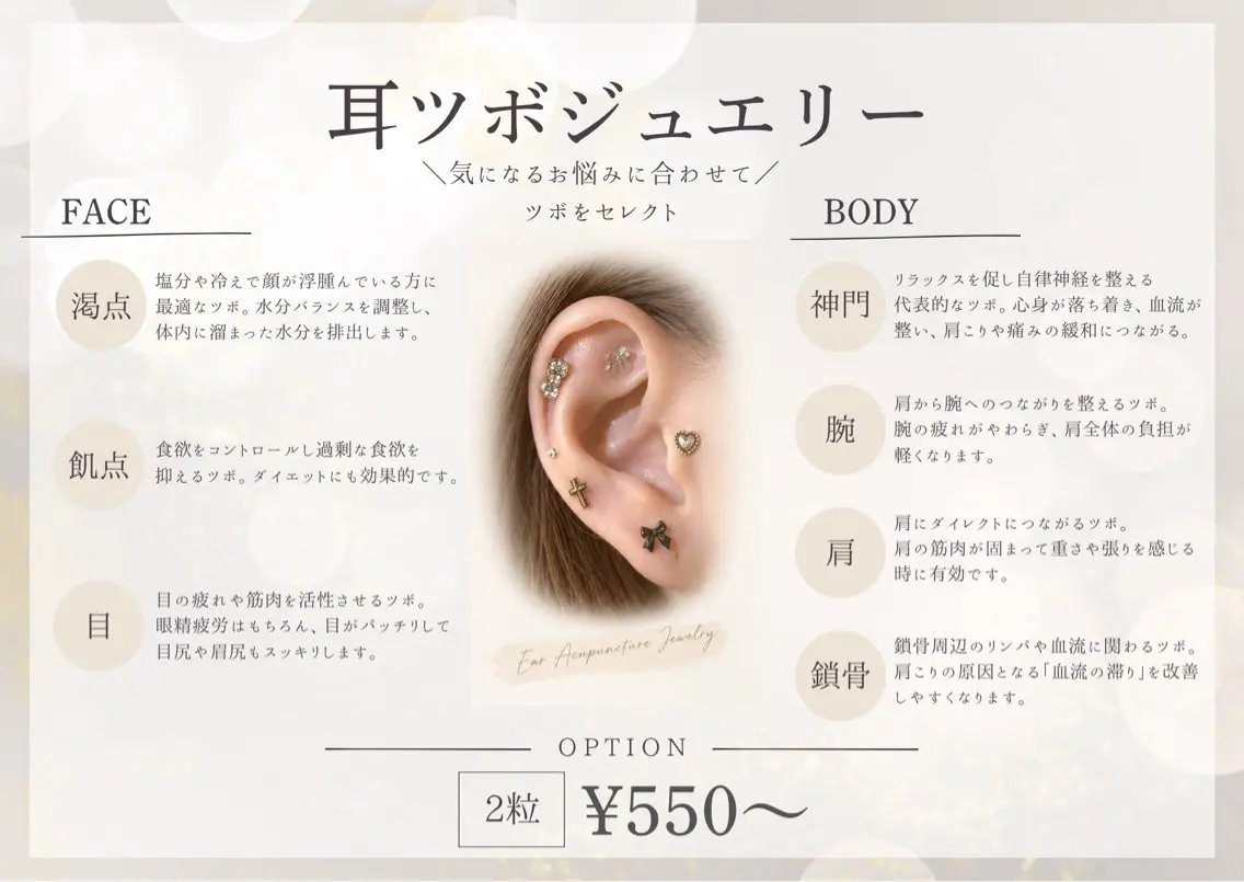 その他 北堀江/大人の本気の 肌質改善・温活ranのエステ・リラクイメージ