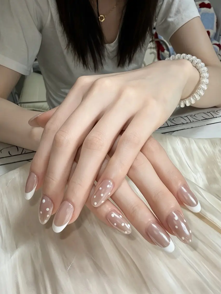 ネイル Nana ななのネイルデザイン