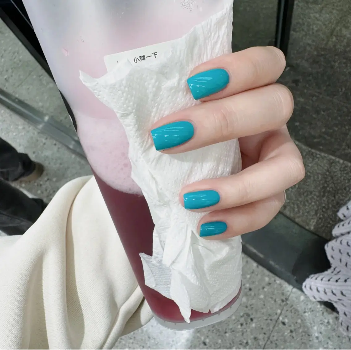 ネイル LienBeauty いっちゃんのネイルデザイン