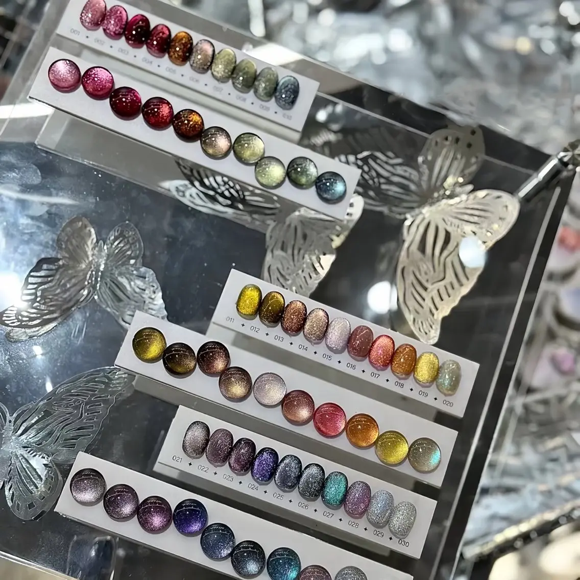 ネイル Nail salon CELEBRAILのネイルデザイン