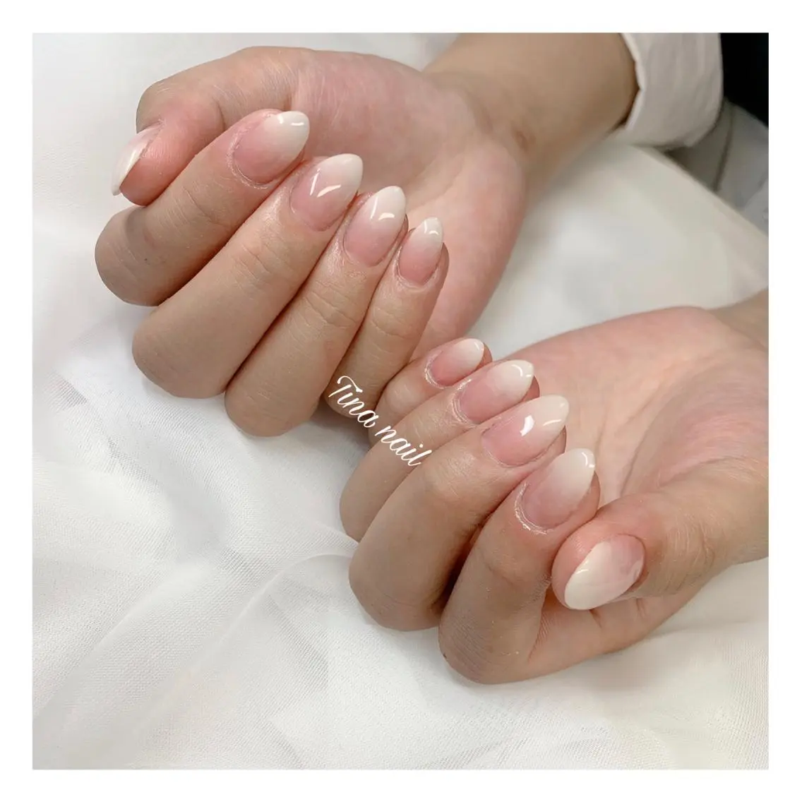 ネイル Tina Nailstudioのネイルデザイン