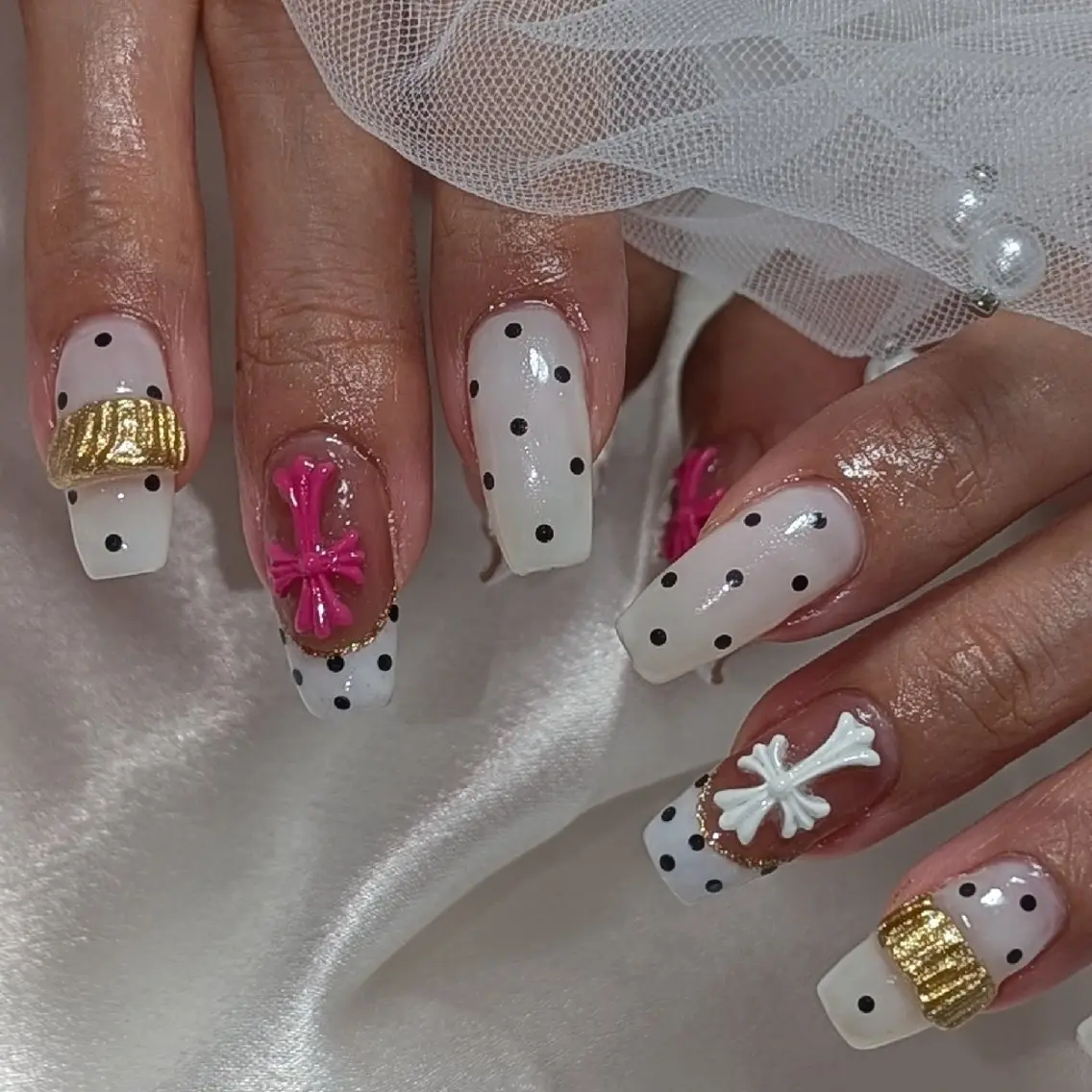 ネイル nail MENTE mikuのエステ・リラクイメージ