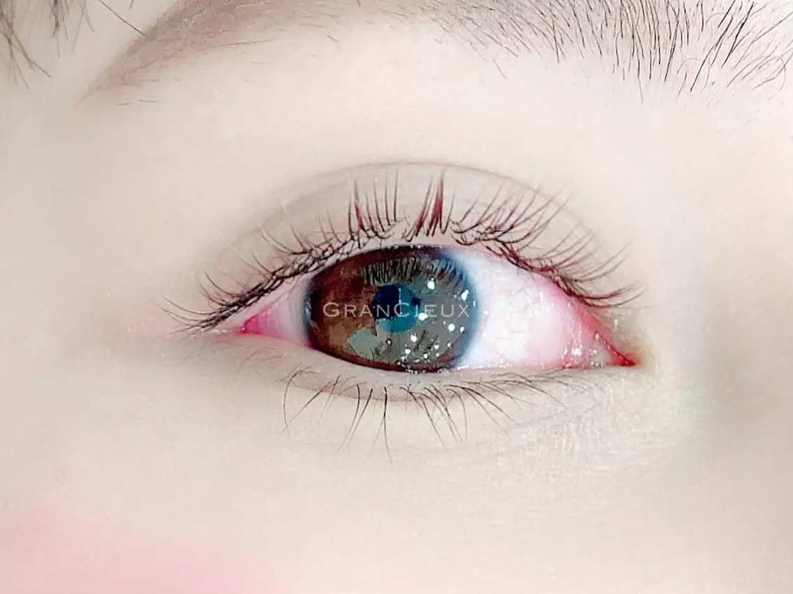 アイシャンプー トリートメントの写真