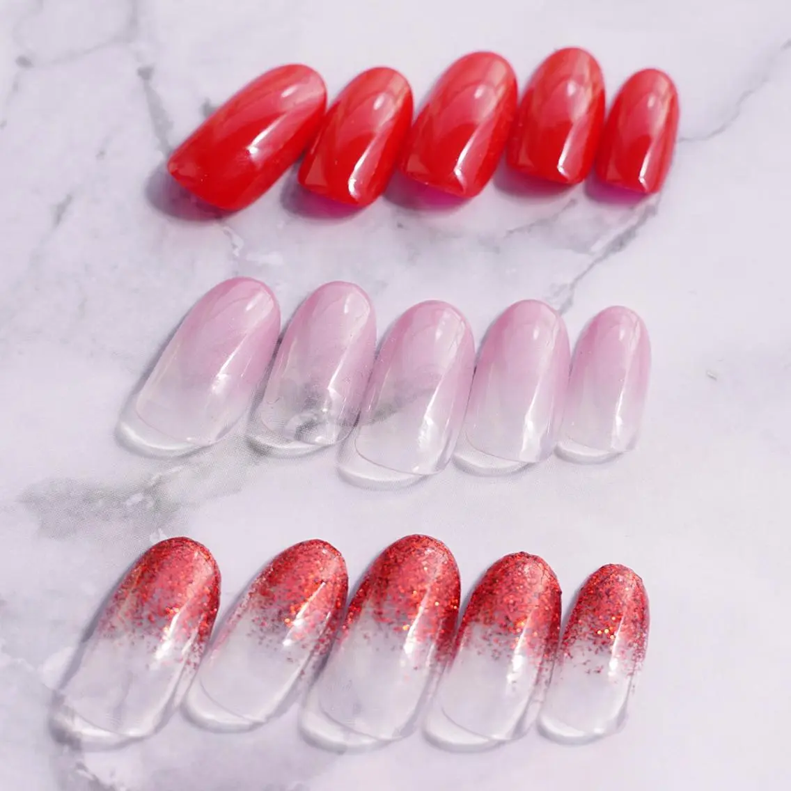 ネイル ハンドネイル MILD Nail yuka.のネイルデザイン