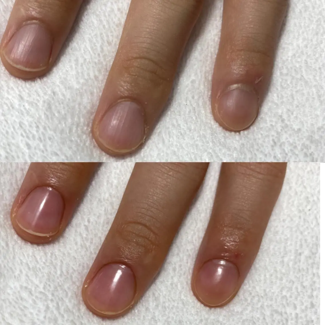 ネイル nail salon Bayのネイルデザイン